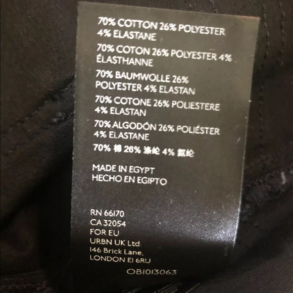 🌟HP🌟 Free People Feel Alright Jegging - Picture 6 of 6